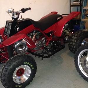 Meet your Posher, Gregory